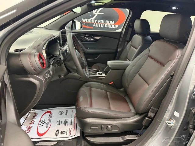 2026 Chevrolet Blazer - Image 12 of 21