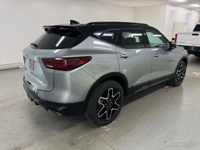 2026 Chevrolet Blazer - Image 6 of 21