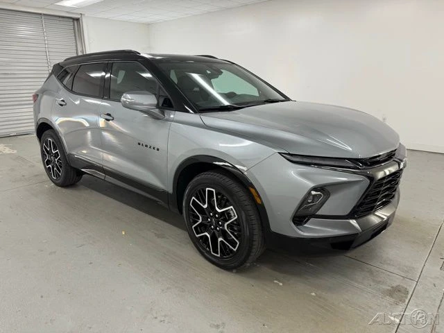 2026 Chevrolet Blazer - Image 3 of 21