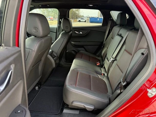 2026 Chevrolet Blazer - Image 16 of 21