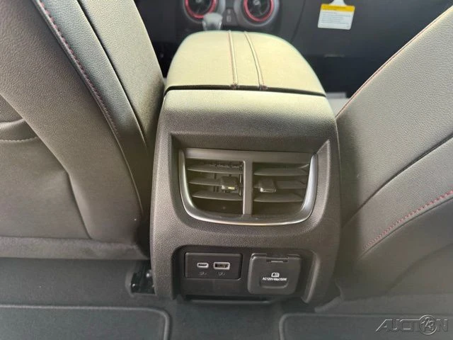 2026 Chevrolet Blazer - Image 17 of 21