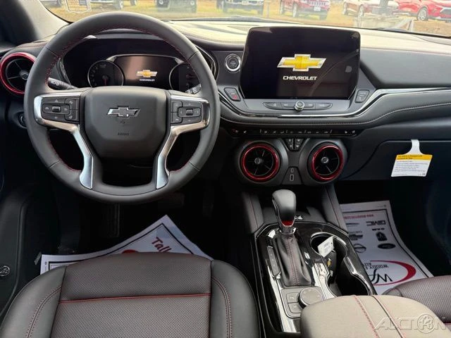 2026 Chevrolet Blazer - Image 19 of 21