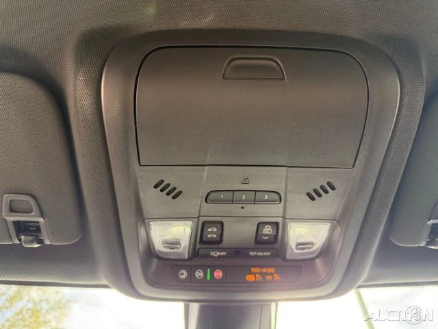2026 Chevrolet Blazer - Image 21 of 21