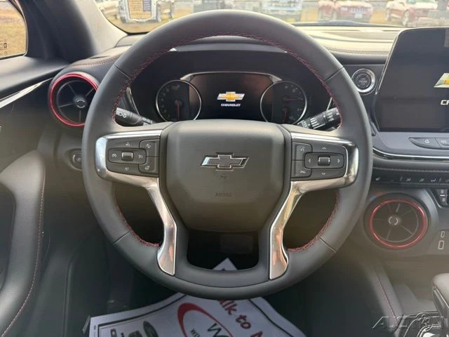 2026 Chevrolet Blazer - Image 18 of 21