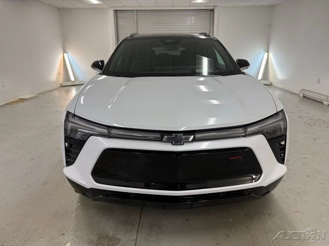 2026 Chevrolet Blazer - Image 2 of 21