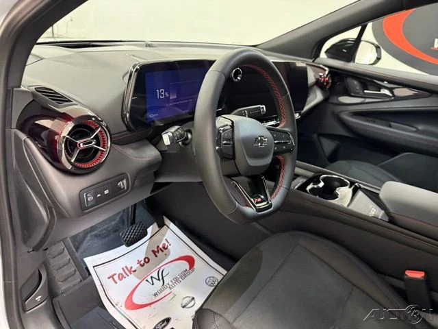 2026 Chevrolet Blazer - Image 13 of 21