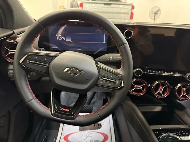 2026 Chevrolet Blazer - Image 18 of 21