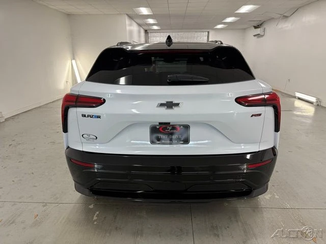 2026 Chevrolet Blazer - Image 7 of 21