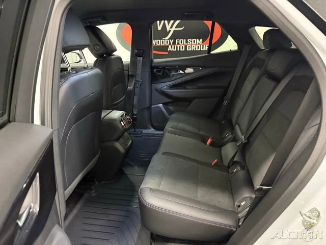 2026 Chevrolet Blazer - Image 16 of 21