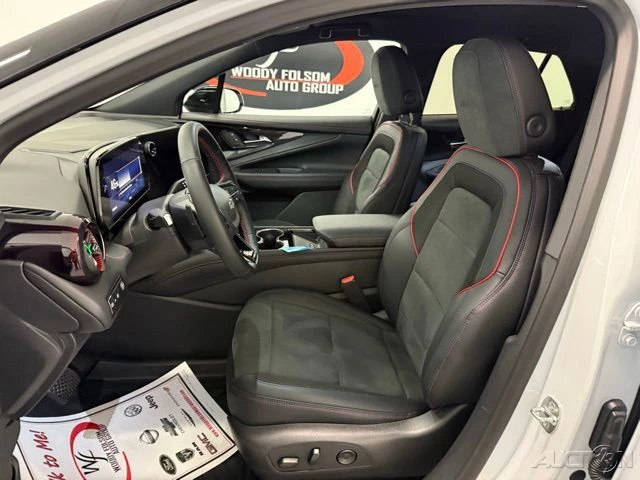 2026 Chevrolet Blazer - Image 12 of 12