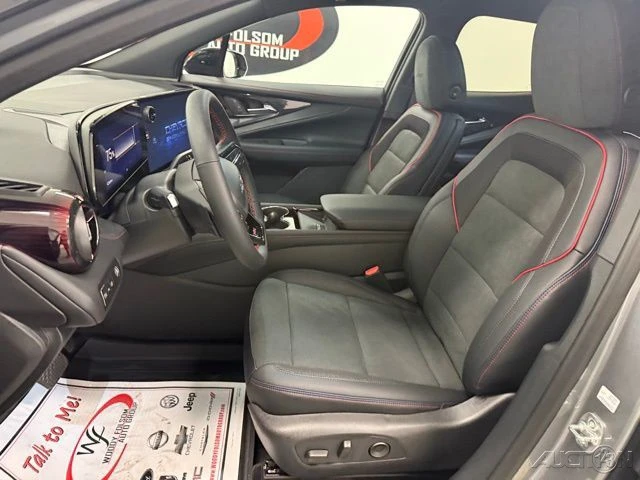 2026 Chevrolet Blazer - Image 9 of 20