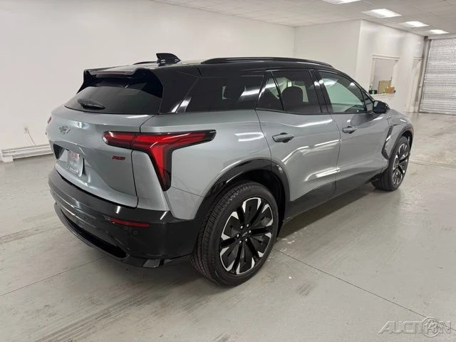 2026 Chevrolet Blazer - Image 6 of 20
