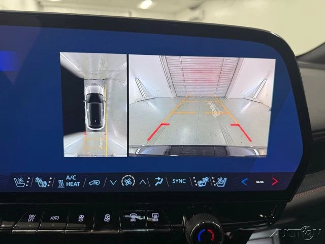 2026 Chevrolet Blazer - Image 20 of 20
