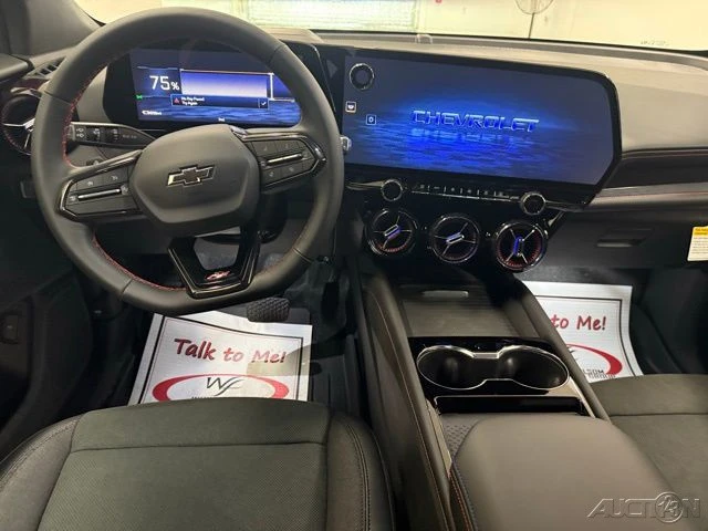2026 Chevrolet Blazer - Image 17 of 20