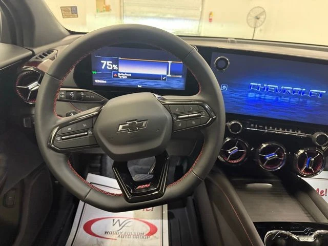 2026 Chevrolet Blazer - Image 16 of 20