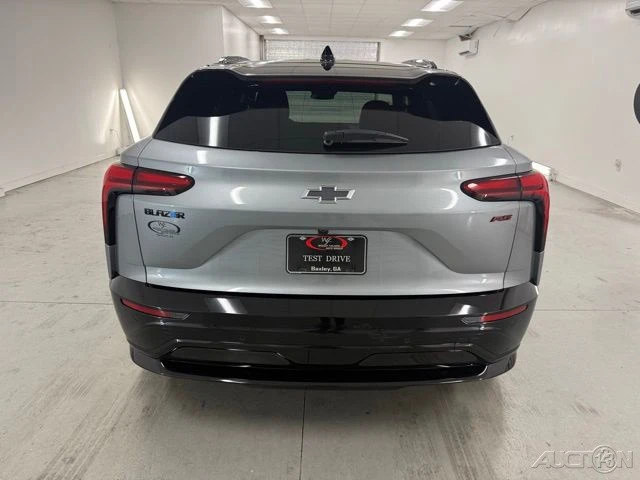 2026 Chevrolet Blazer - Image 7 of 20