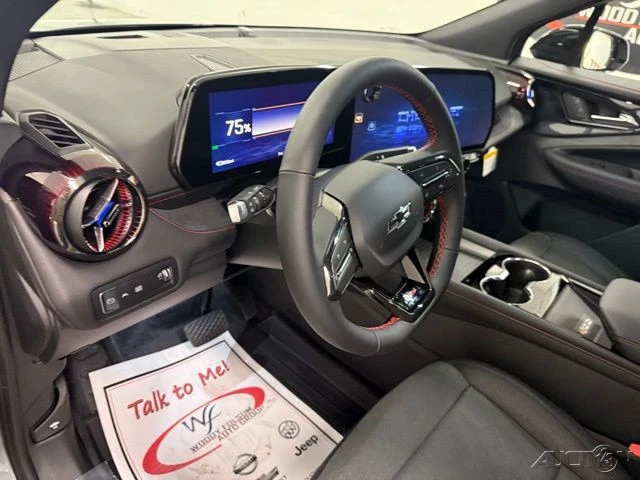 2026 Chevrolet Blazer - Image 11 of 20