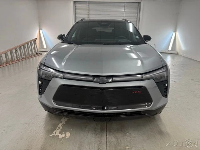 2026 Chevrolet Blazer - Image 2 of 20