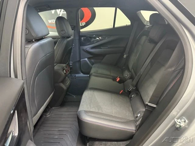 2026 Chevrolet Blazer - Image 14 of 20