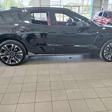 2026 Chevrolet Blazer SS