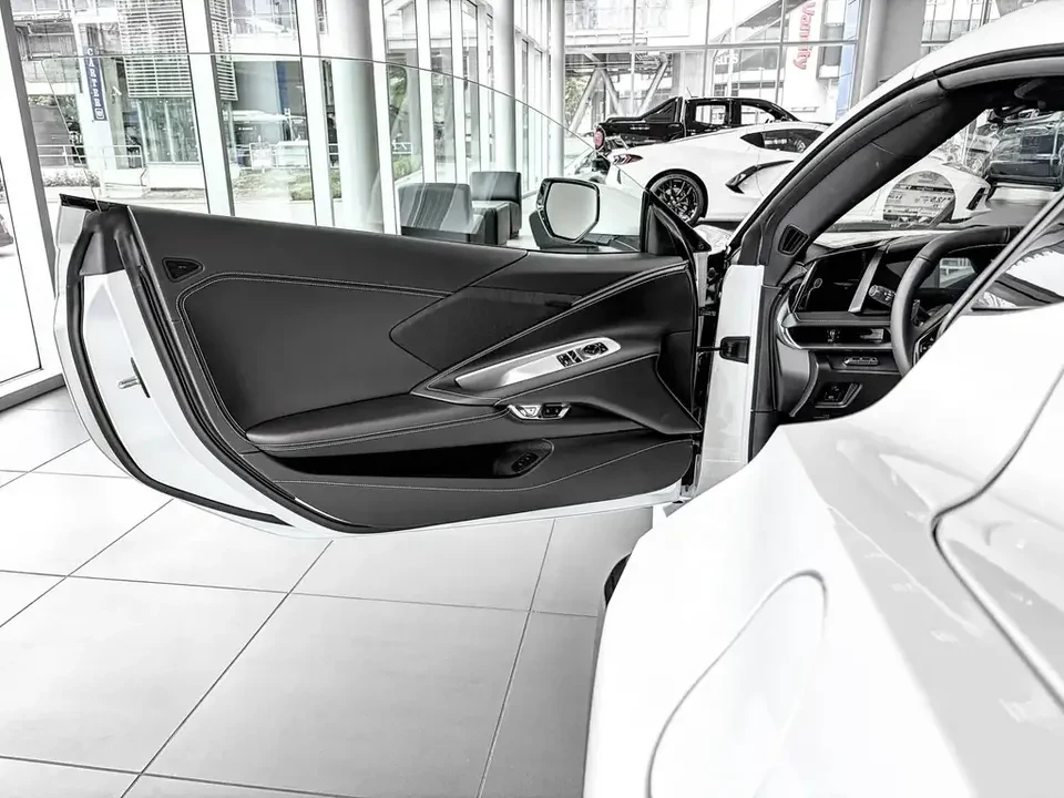 2026 Chevrolet Corvette C8 - Image 7 of 17