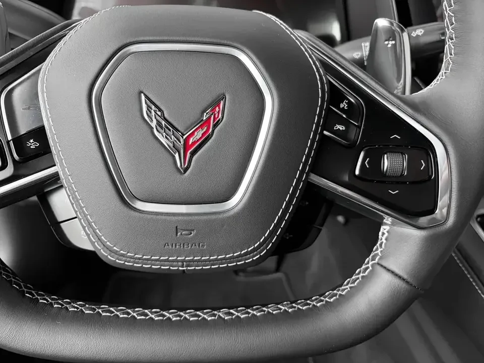 2026 Chevrolet Corvette C8 - Image 11 of 17