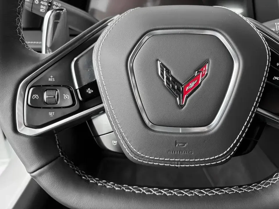 2026 Chevrolet Corvette C8 - Image 14 of 17