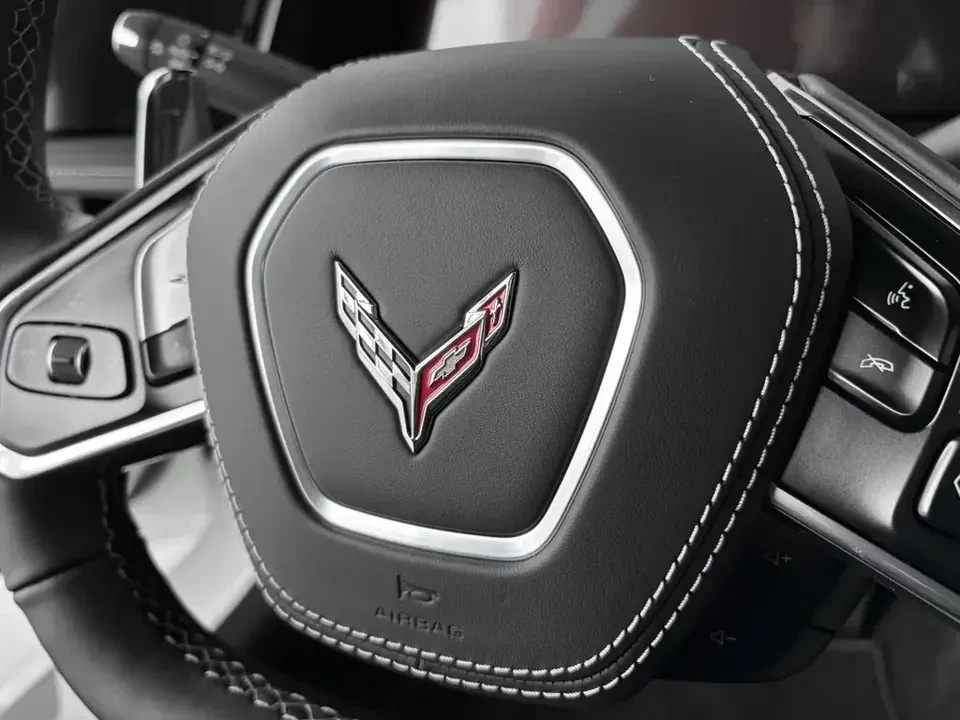 2026 Chevrolet Corvette C8 - Image 17 of 17