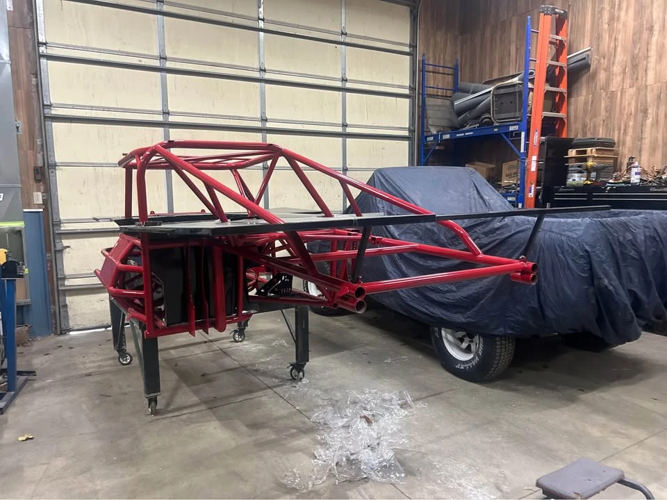 2026 Chevrolet Chevelle - Image 3 of 3