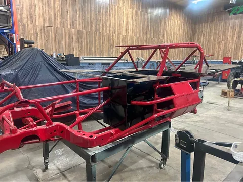 2026 Chevrolet Chevelle