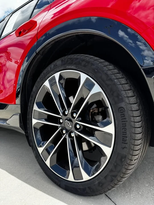 2026 Chevrolet Blazer - Image 3 of 8