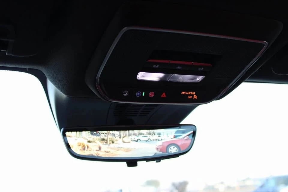 2026 Chevrolet Blazer - Image 20 of 20