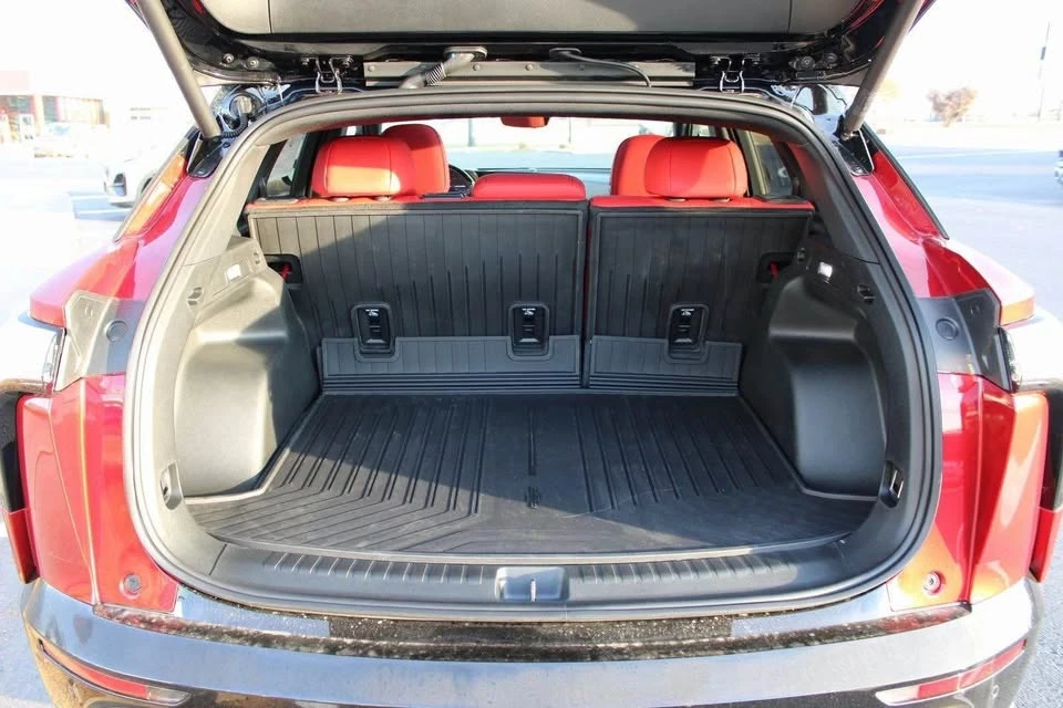 2026 Chevrolet Blazer - Image 7 of 20