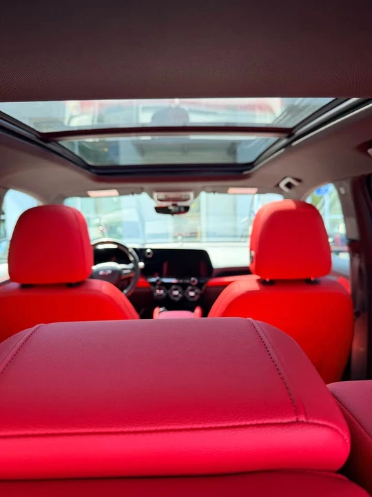 2026 Chevrolet Blazer - Image 20 of 20