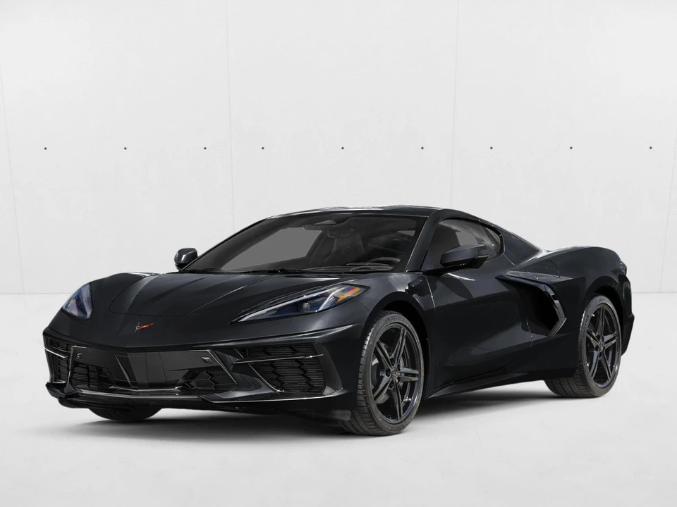 2026 Chevrolet Corvette C8 - Image 1 of 1