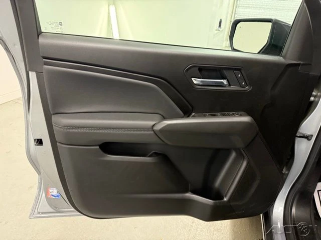 2026 Chevrolet Colorado 2nd Gen - Image 13 of 21