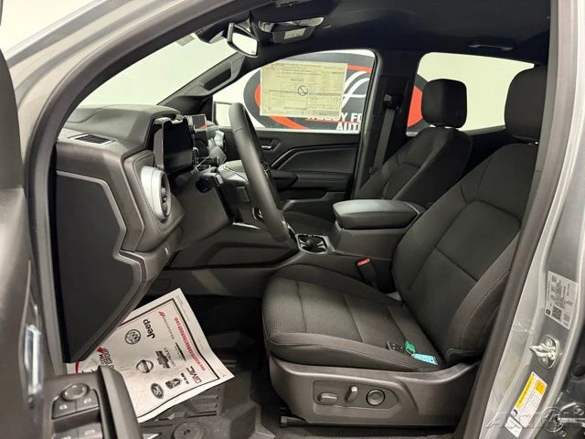 2026 Chevrolet Colorado 2nd Gen - Image 11 of 21