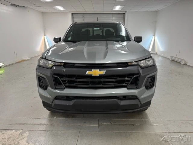 2026 Chevrolet Colorado 2nd Gen - Image 2 of 21
