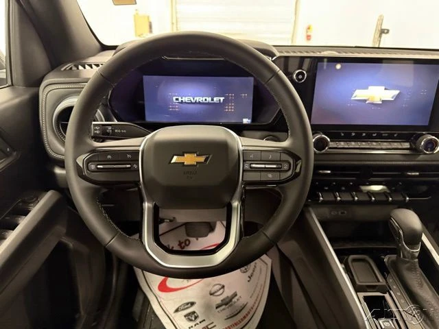 2026 Chevrolet Colorado 2nd Gen - Image 17 of 21