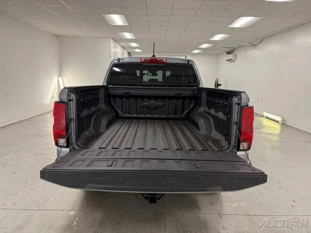 2026 Chevrolet Colorado 2nd Gen - Image 8 of 21