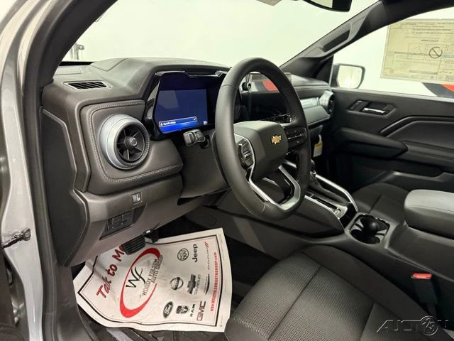 2026 Chevrolet Colorado 2nd Gen - Image 12 of 21