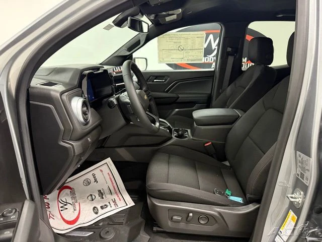 2026 Chevrolet Colorado 2nd Gen - Image 9 of 21