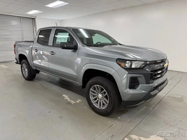 2026 Chevrolet Colorado 2nd Gen - Image 3 of 21