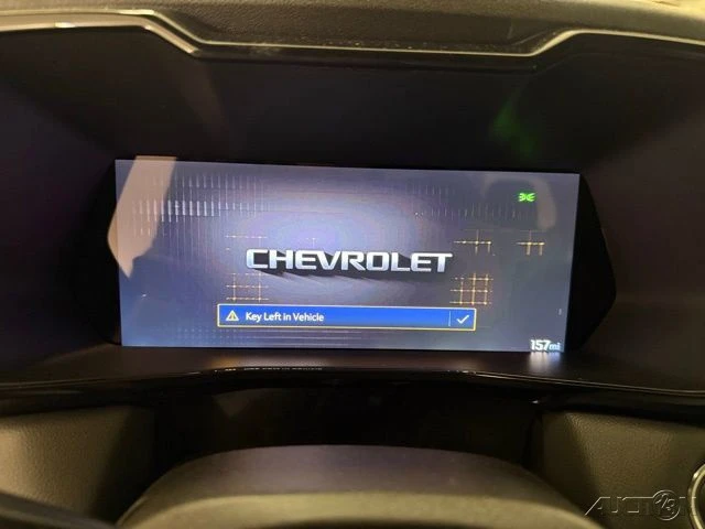 2026 Chevrolet Colorado 2nd Gen - Image 19 of 21