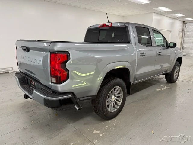 2026 Chevrolet Colorado 2nd Gen - Image 6 of 21