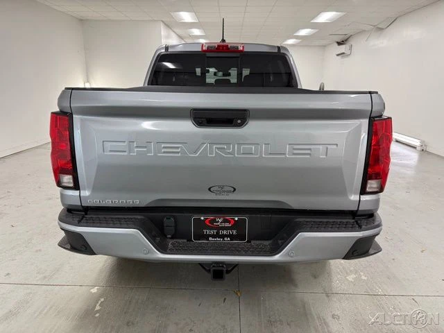 2026 Chevrolet Colorado 2nd Gen - Image 7 of 21