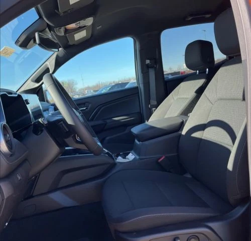 2026 Chevrolet Colorado 2nd Gen - Image 6 of 7