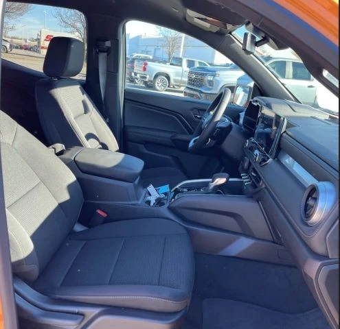 2026 Chevrolet Colorado 2nd Gen - Image 7 of 7