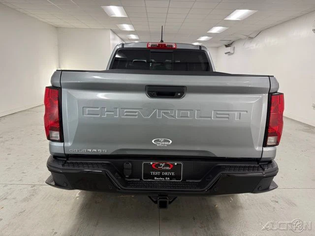 2026 Chevrolet Colorado 2nd Gen - Image 7 of 21