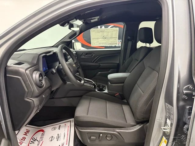 2026 Chevrolet Colorado 2nd Gen - Image 9 of 21